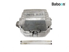 Cylinder Head Right Moto Guzzi
