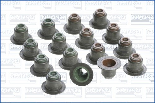 Ajusa 57023100 seal set - ajusa,