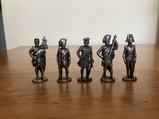 English Heritage Pewter