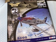 Corgi 1/72 Scale AA27708 -