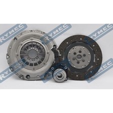 Clutch Kit For Ford Mondeo MK4