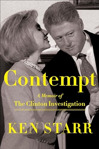 Contempt memoir of the - memoir,