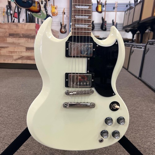 Gibson standard 61 - gibson,
