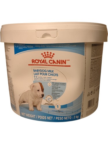 Royal canin babydog - canin, 0-2