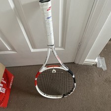 Babolat Pure Strike  98inch