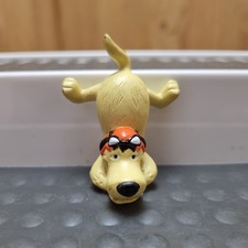 Wacky Races Mutley Pencil