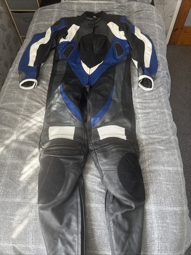Acesport leather one piece - one,