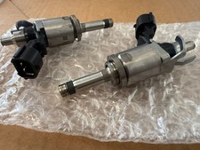 Renault Fuel Injector Megane Scenic III Clio IV Kangoo II Captur 1.2 TCE