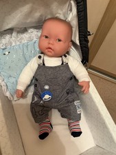 Beautiful Large Berenguer