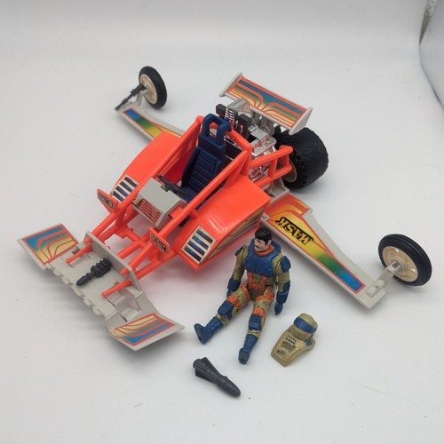 Vintage kenner mask firefly - vintage,
