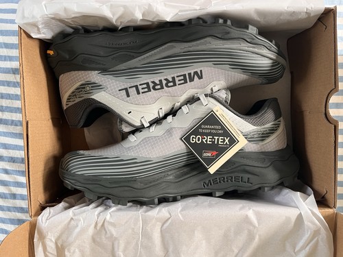 Merrell agility peak goretex - 6,