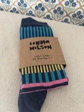 Donna Wilson Bold Striped