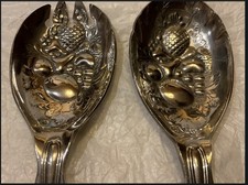 E.P. S.A1 Sheffield Berry