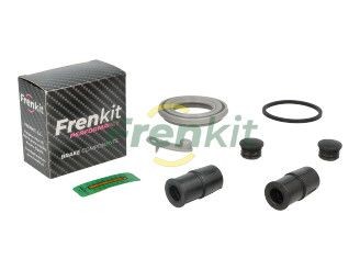 Front axle 664801 repair - front,