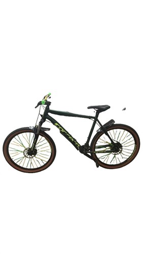 Carrera vengeance custom - 27.5,