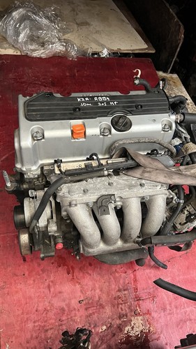 Honda k24a engine i vtec - honda, 2.4