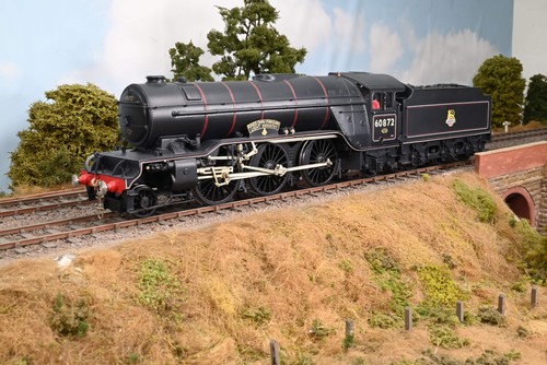 Djh factory built 7mm gauge - djh, o