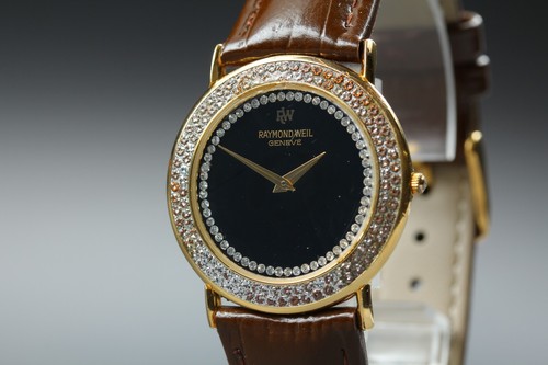 Raymond weil geneve 5835 men - raymond,