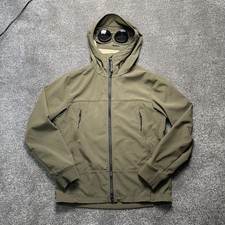 Cp Company Goggle Jacket Uk Xl