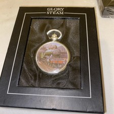 Atlas Editions Pocket Watch -