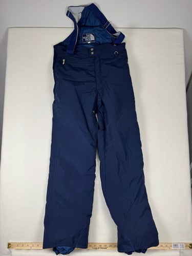 The north face ski bib - north, m