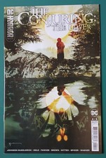 The Conjuring : The Lover #4 -