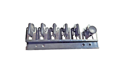 Daewoo plastic front - tv,