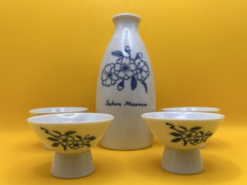 Japanese sakura masamune sake - japanese,