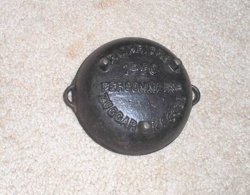 Vintage 1950 baerricks - 1950,