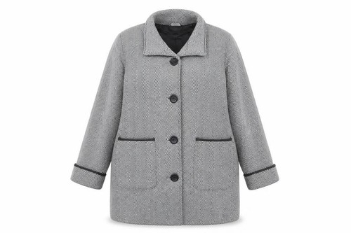 Anne lancay womens jacket - womens,