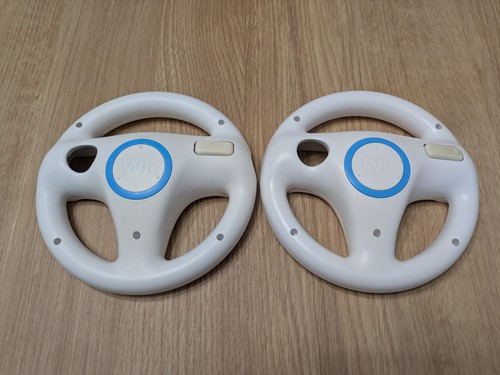 Nintendo wii steering - 2x,