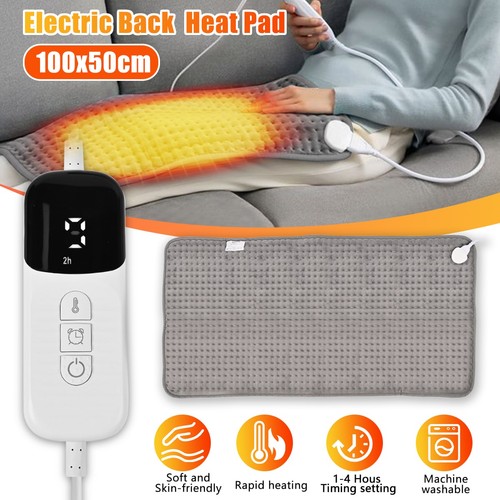 Heating pad electric heat - electric,