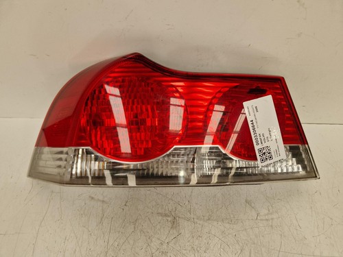 Volvo c70 mk2 2006 - mk2, lower