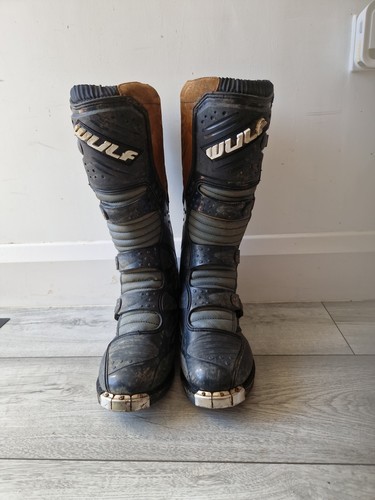 Wulfsport libre motocross - wulfsport,