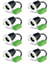 8 x JCC JC010010/WH Fireguard