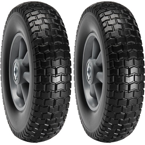 Vevor solid run - vevor, pu