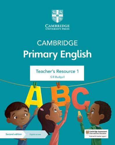 Cambridge primary english - cambridge,