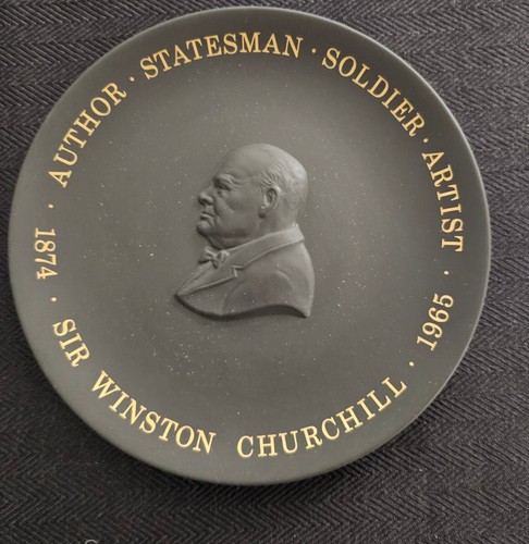 Wedgewood winston churchill - wedgewood,