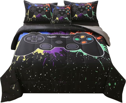 Double children bedding set - double, children's