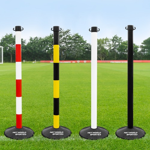 Posts bases for plastic - for,