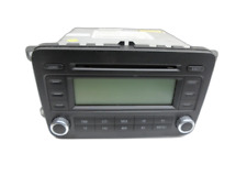 Car Radio / CD RCD500 MP3 with
