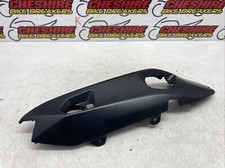 ♻️ Kawasaki Er-6f Er 650 Eff 2012 - 2016 Rear Right Side Tail Fairing ♻️