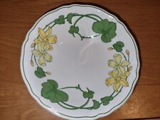 A FINE VILLEROY & BOCH CEREAL