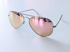 Ray-Ban Pink MIRROR Sunglasses