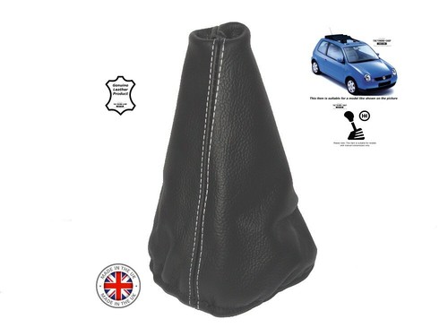 Gear stick gaiter for lupo - gear,