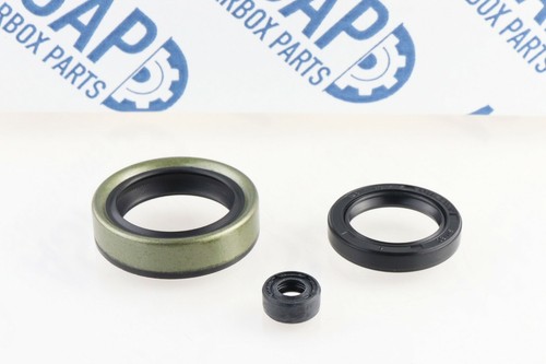 Ford type gearbox oil seal - ford, 9