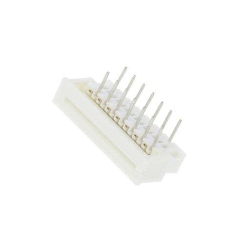 2144 connector ffc - 39-53-2144, connector: