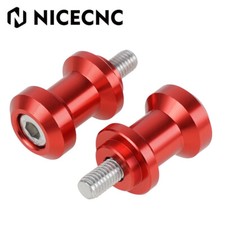 8mm Swingarm Spools Slider For