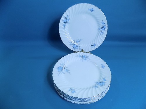 Johnson bros snowhite regency - johnson,