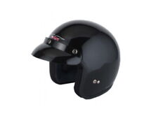 Open Face Motor Cycle Scooter